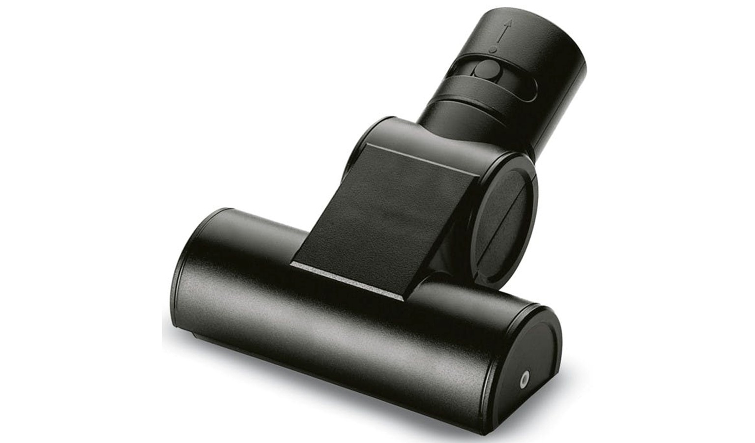 Karcher Turbo Upholstery Nozzle - Black