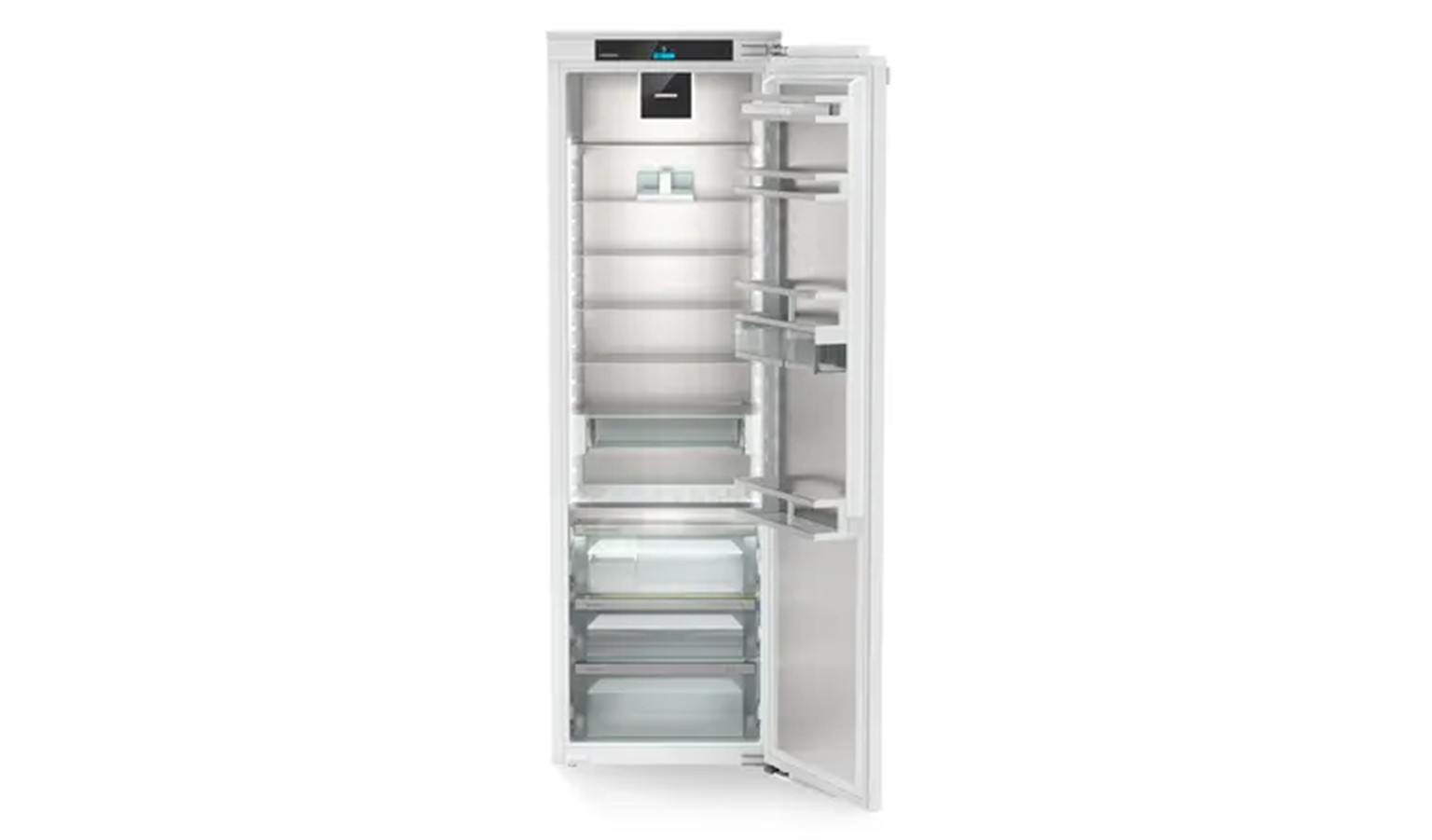 Liebherr IRBh 5170 Peak Integrated fridge with BioFresh Professional - Fully Integrated