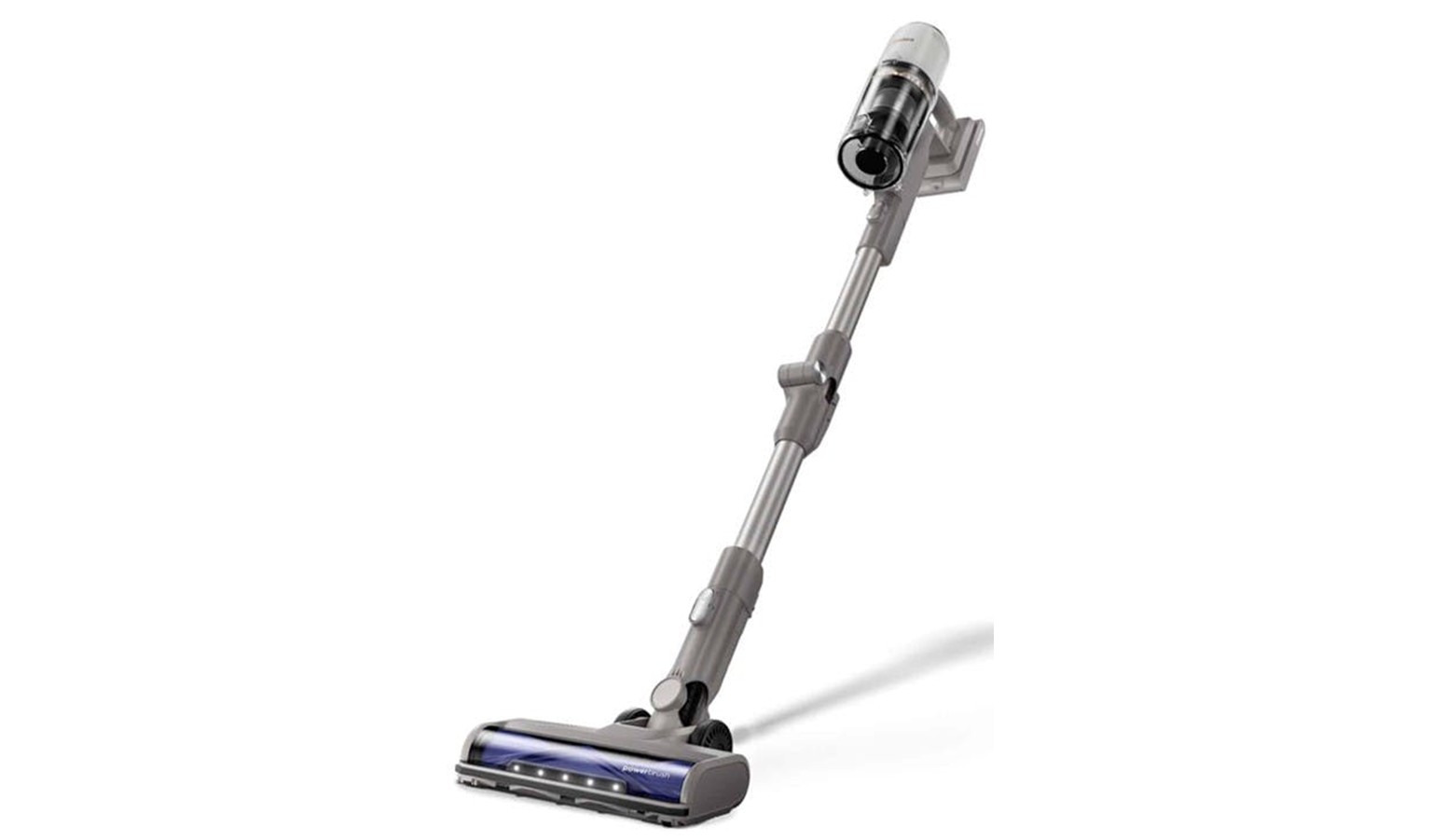 Midea Handstick Vacuum Cleaner - Grey (MVC-P9)