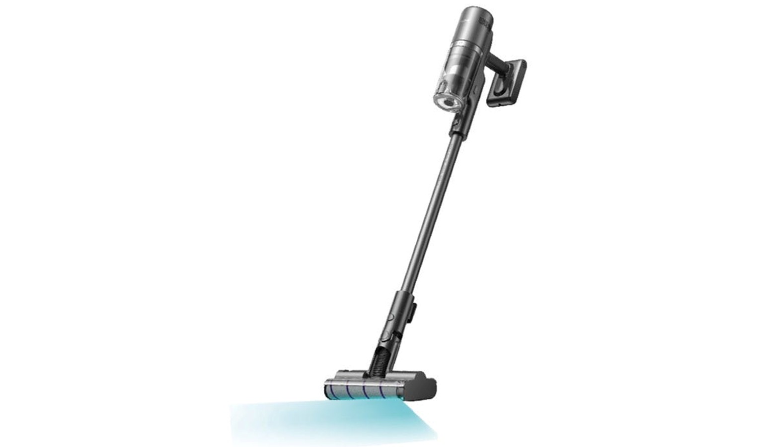 Mova I10 Cordless Vacuum Cleaner - Grey