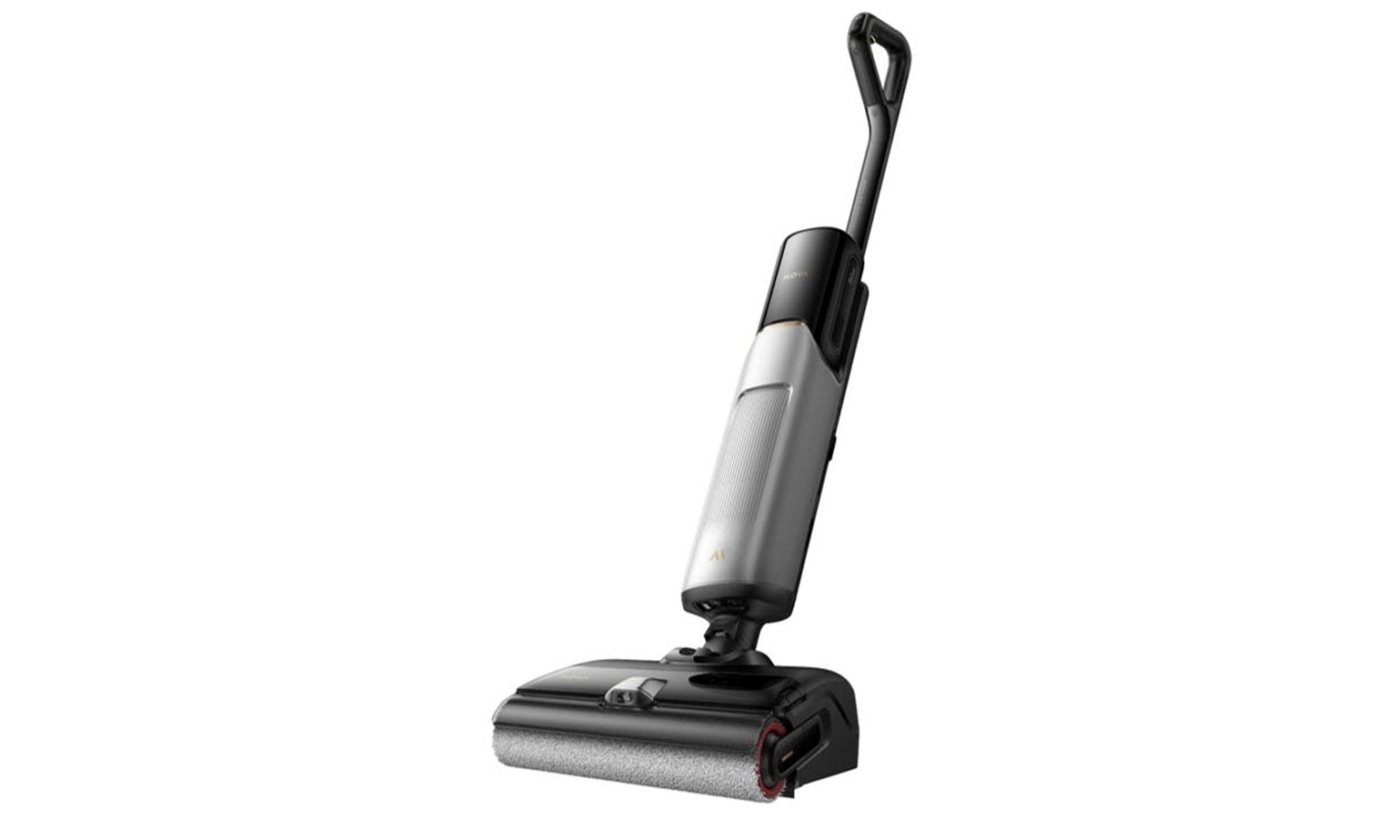 Mova X4 Pro Wet and Dry Vacuum and Floor Washer - Grey