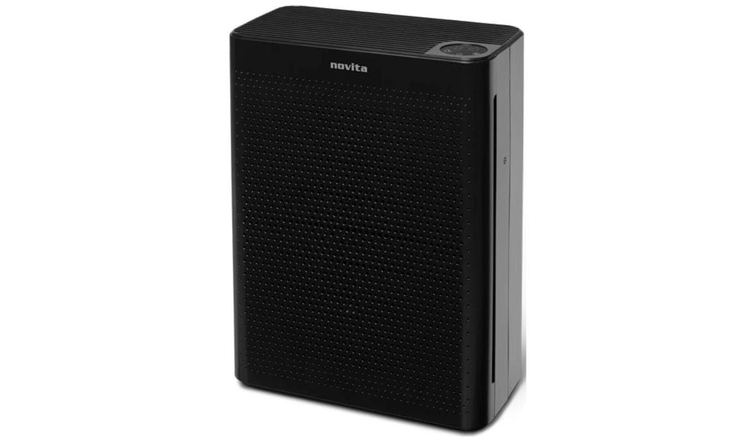 Novita A5 Air Purifier - Black