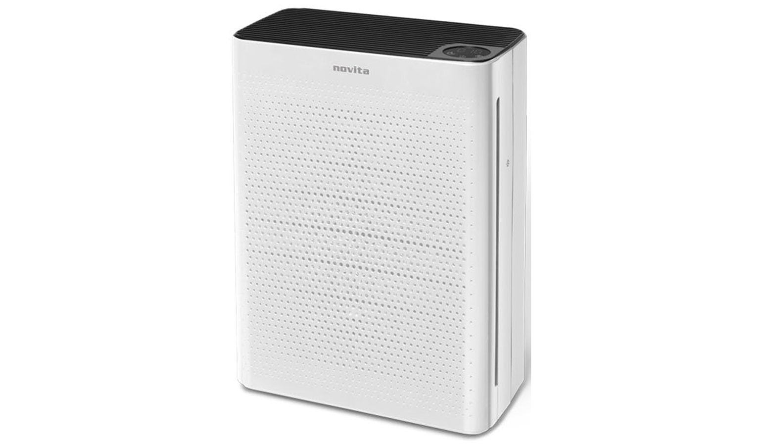 Novita A5 Air Purifier Twin Pack - White