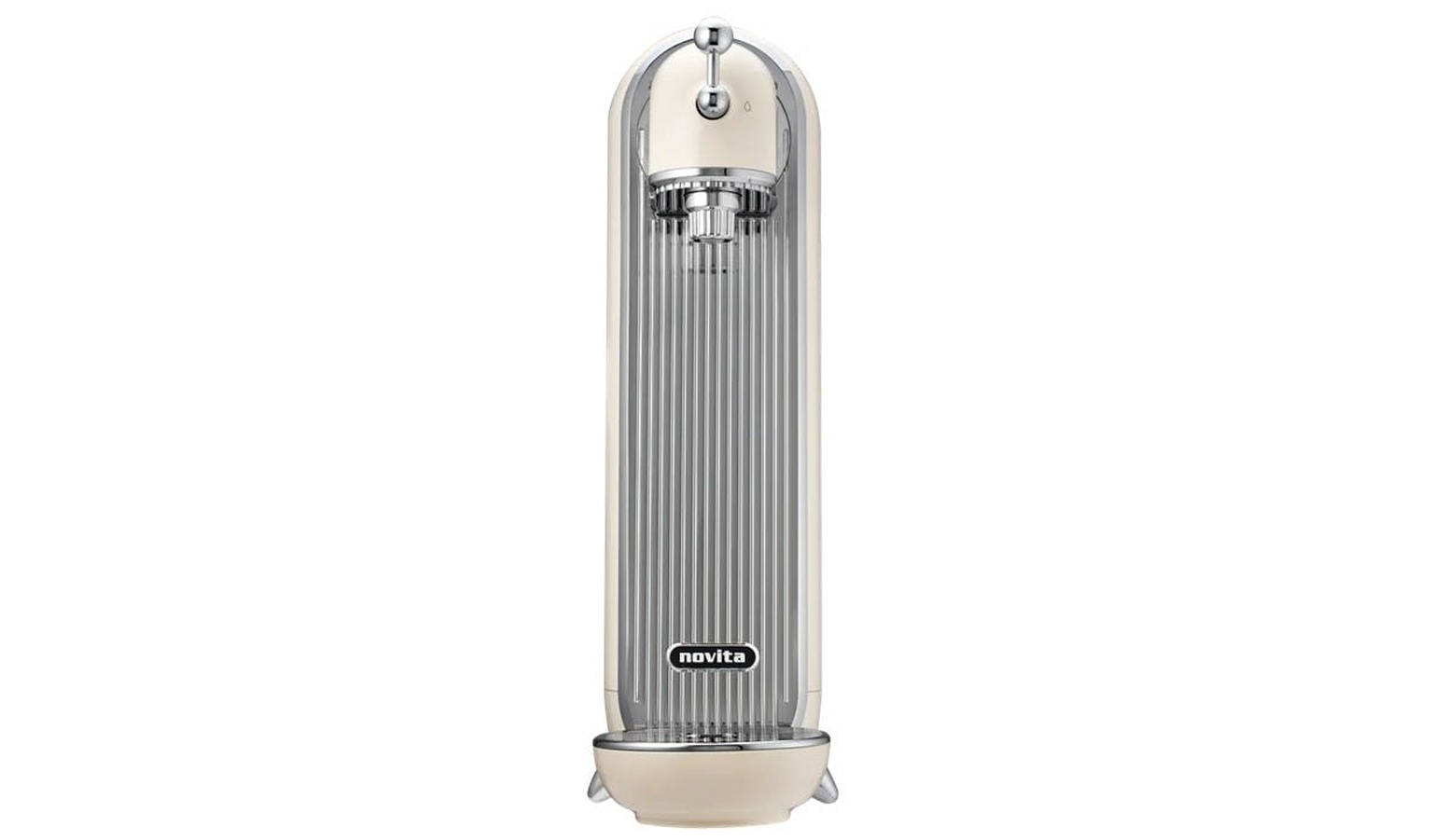 Novita W38B Water Purifier - Beige