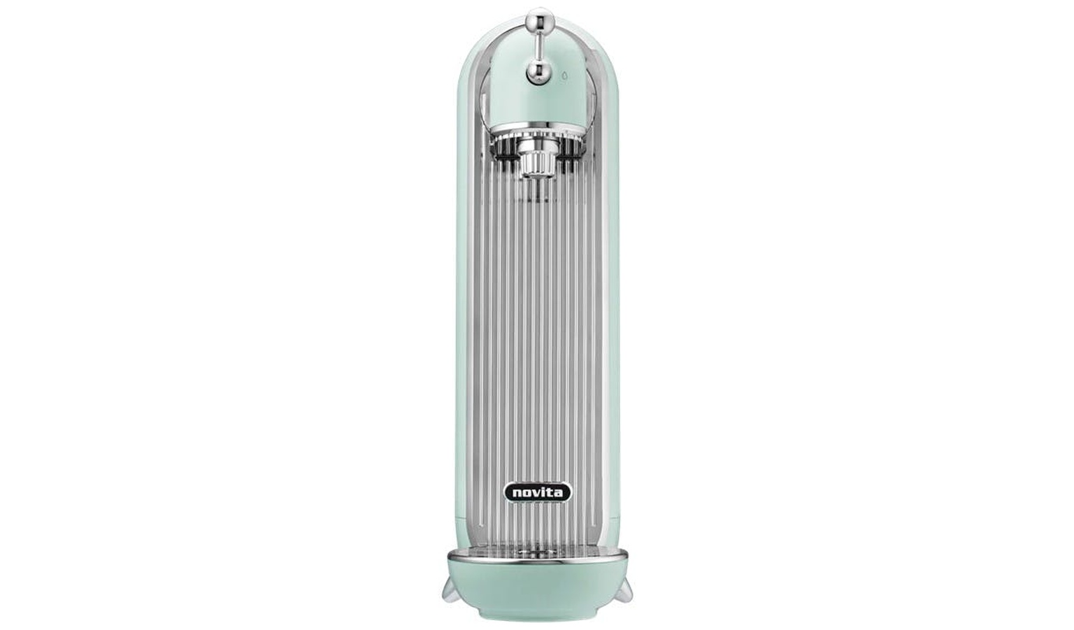 Novita W38G Water Purifier - Pastel Mint