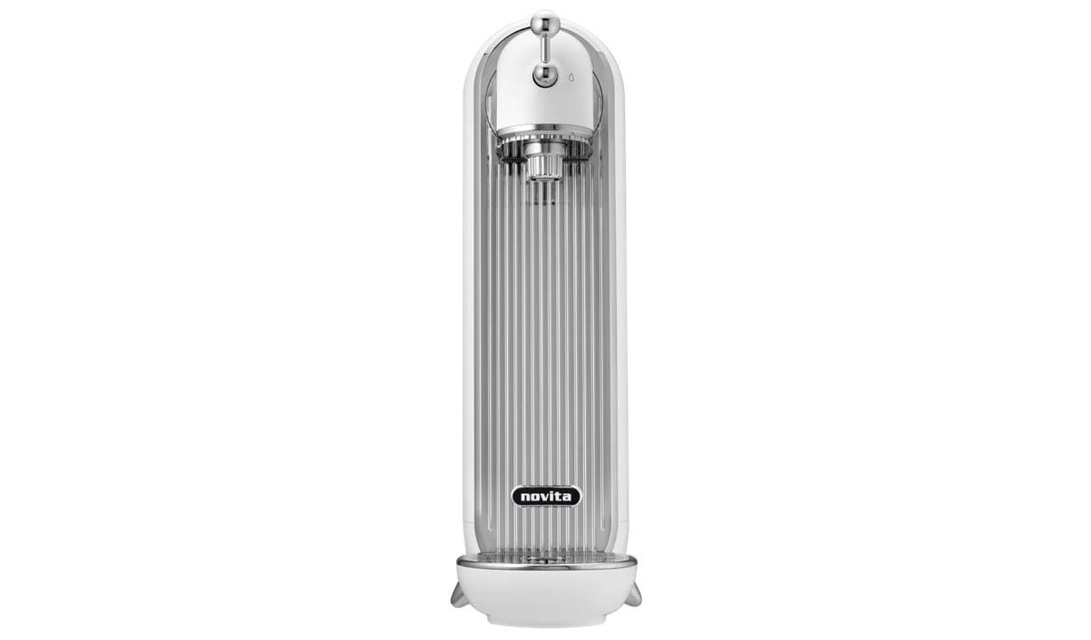 Novita W38L Water Purifier - White
