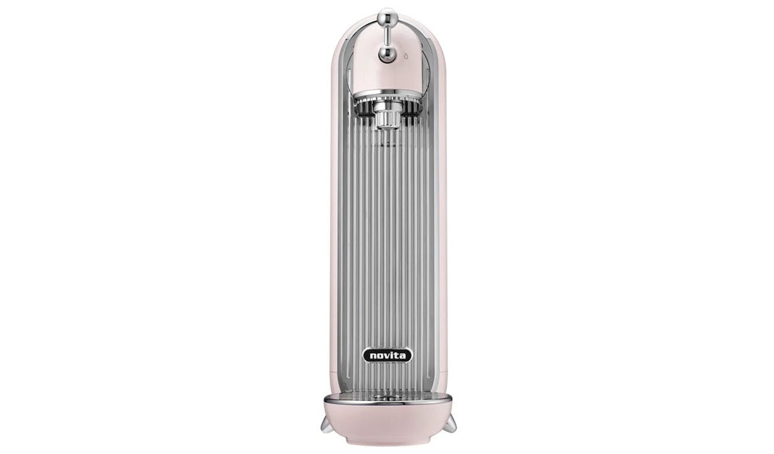 Novita W38P Water Purifier - Pink