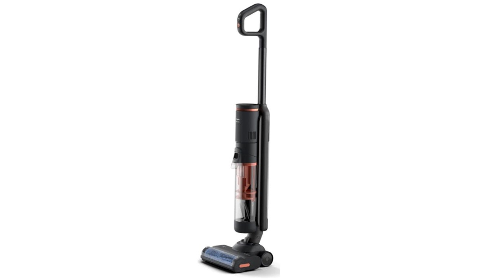 Philips 6000 Series Vacuum and Wash Cordless -  Coral Mood (XW6264/11)