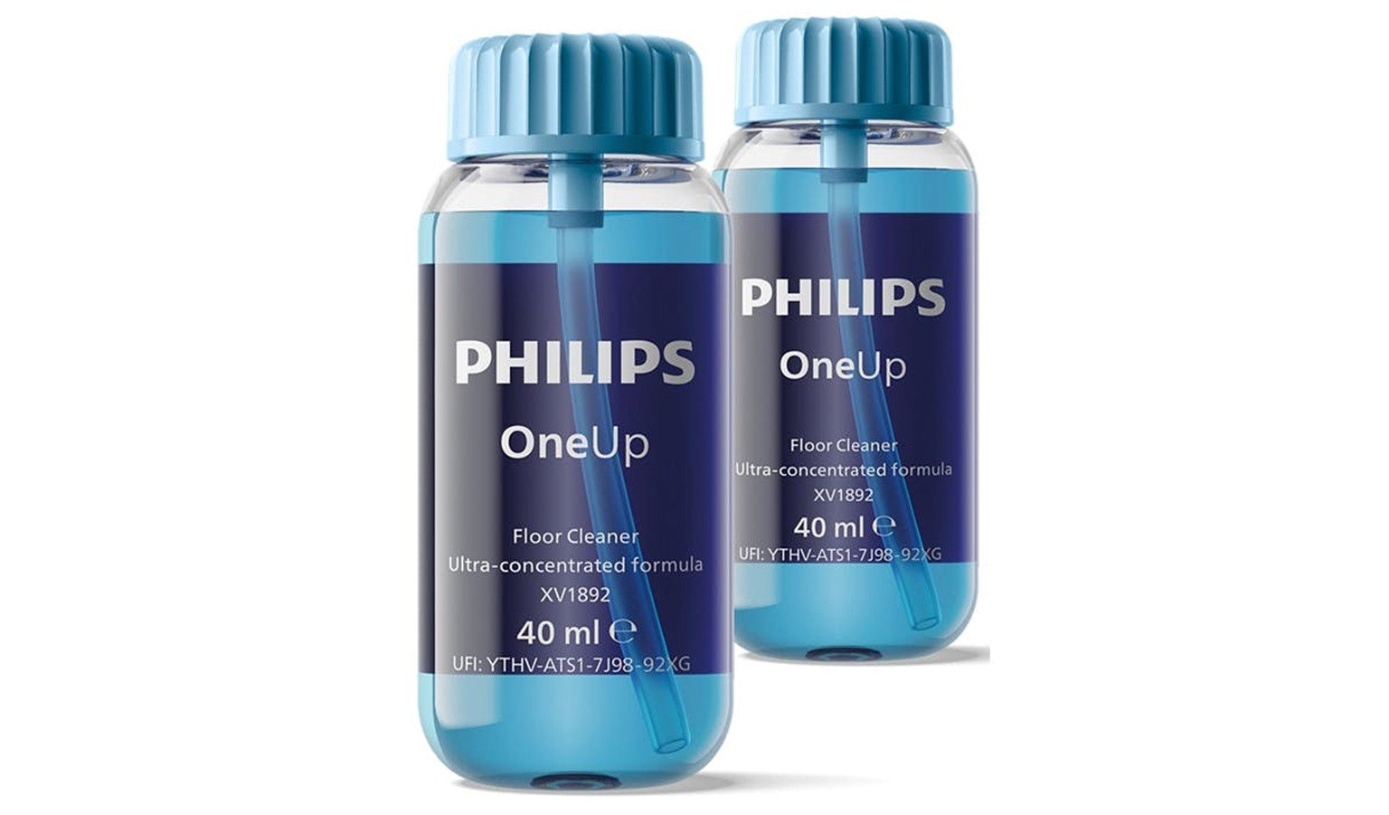 Philips OneUp Floor Cleaner Detergent (XV1892-02)