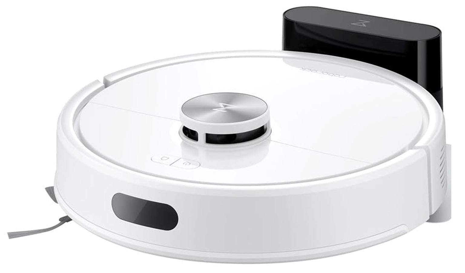 Roborock Q7 TF Robotic Vacuum Cleaner - White