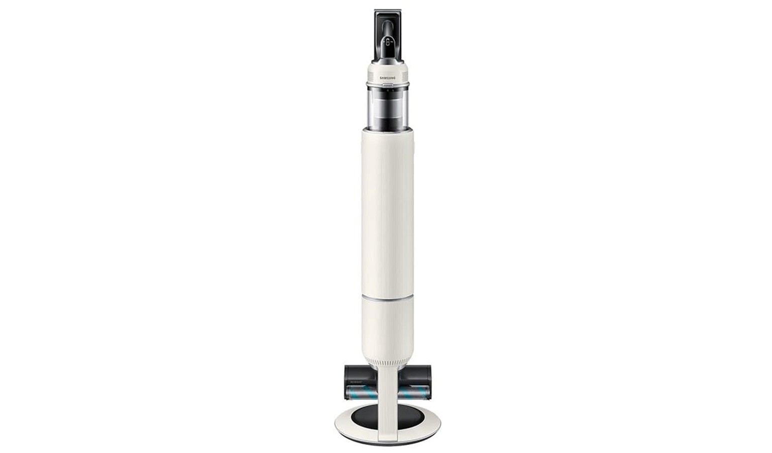 Samsung 280W Bespoke AI Jet Lite Handstick Vacuum Cleaner - Santorini Beige (VS80F28DAS-SP)