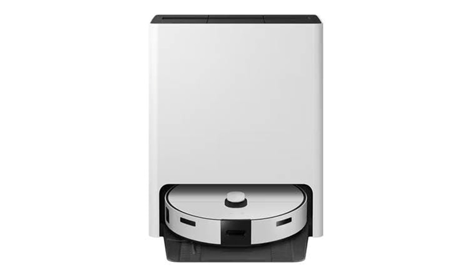 Samsung VR7MD96514G/SP Bespoke Jet Bot Combo 70 W All-In-One Clean Station - Satin Greige