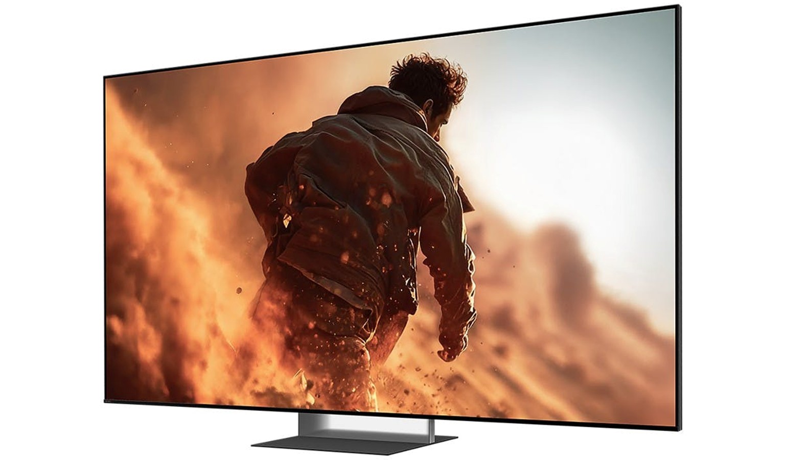 Sony BRAVIA 7 II 75-inch True RGB LED 4K HDR AI Smart TV - Black (K-75XR70M2)_2