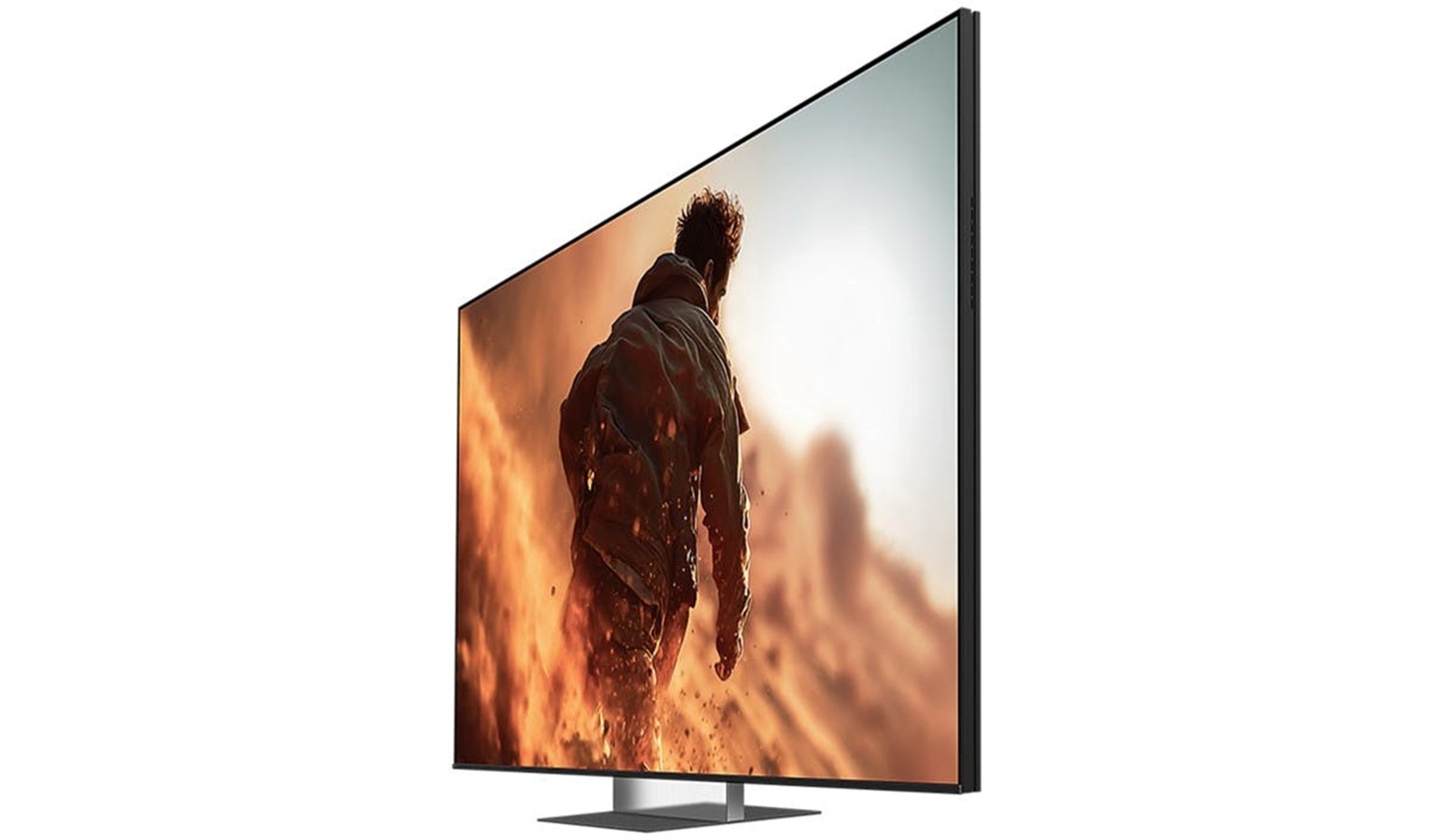 Sony BRAVIA 7 II 75-inch True RGB LED 4K HDR AI Smart TV - Black (K-75XR70M2)_4