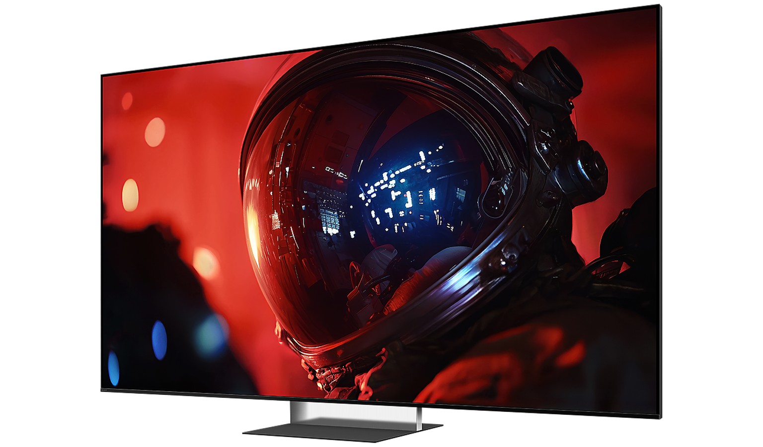 Sony BRAVIA 9 II 65-inch True RGB LED 4K HDR AI Smart TV - Aluminum Black (K-65XR90M2)_2