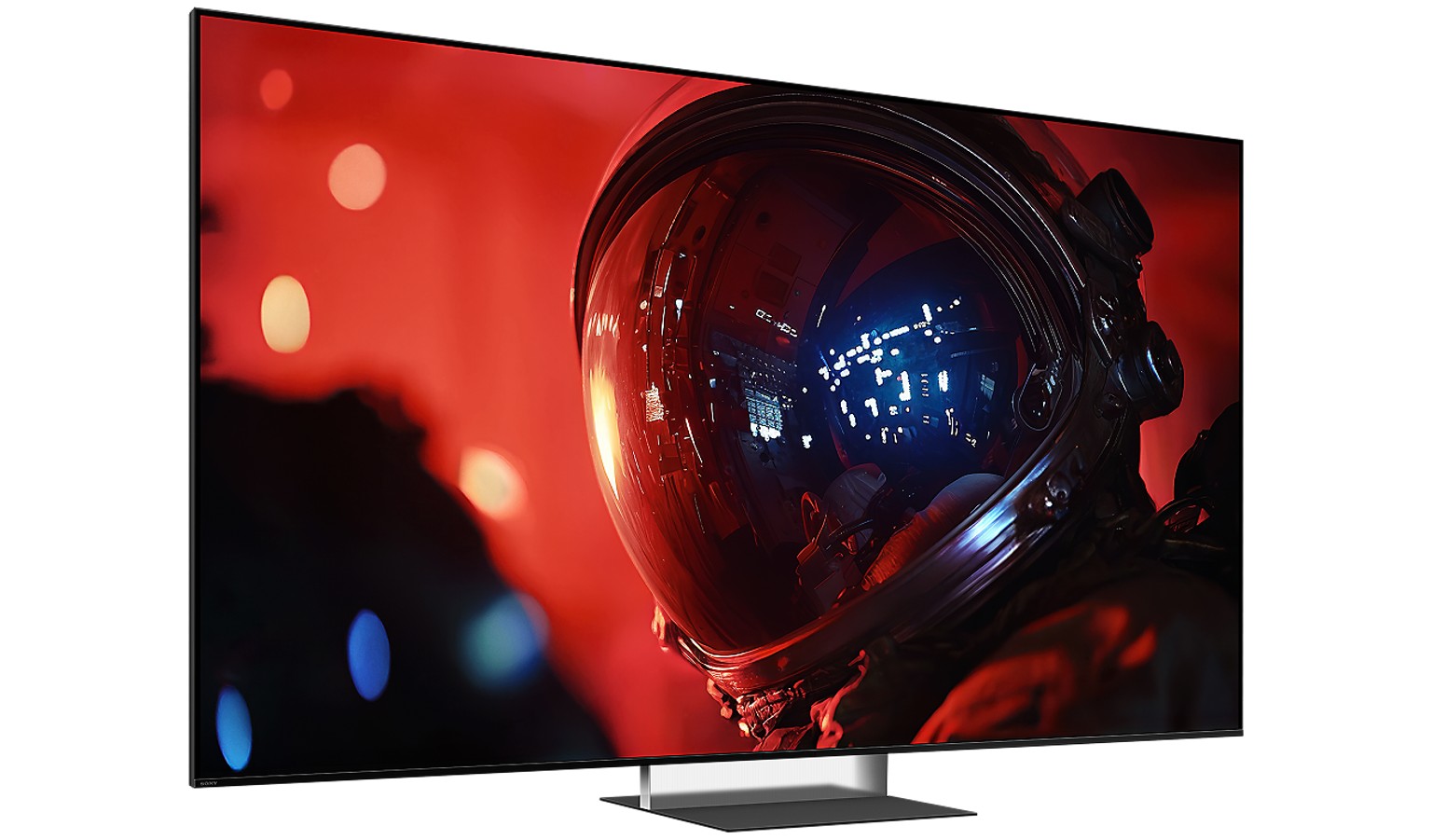 Sony BRAVIA 9 II 75-inch True RGB LED 4K HDR AI Smart TV - Aluminum Black (K-75XR90M2)_3