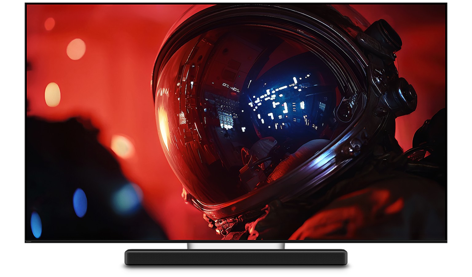 Sony BRAVIA 9 II 75-inch True RGB LED 4K HDR AI Smart TV - Aluminum Black (K-75XR90M2)_8