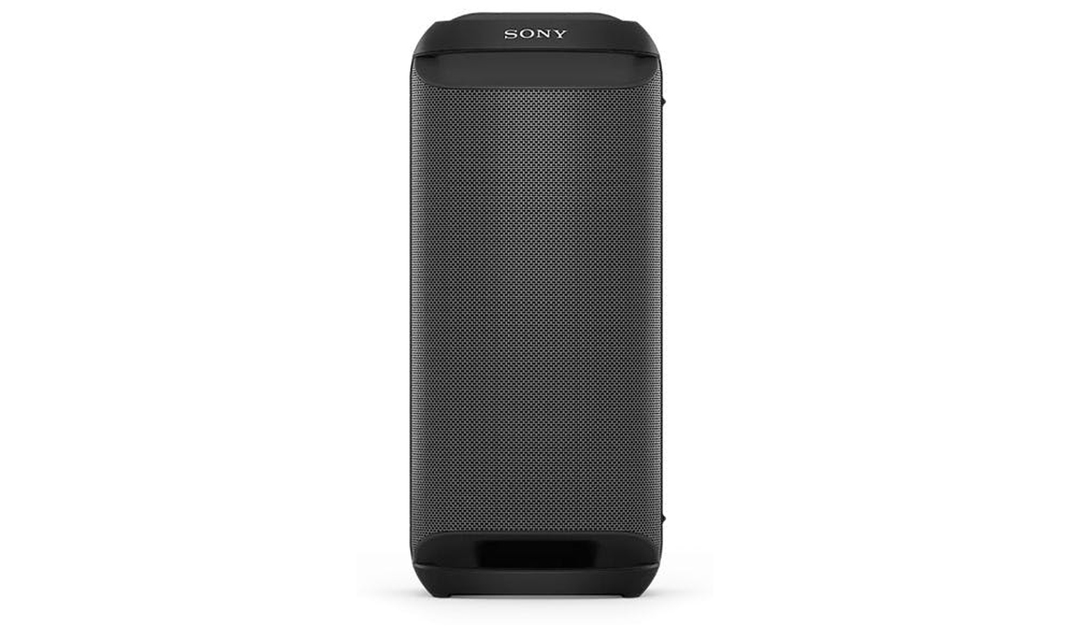 Sony SRS-XV800 Portable Speaker - Black