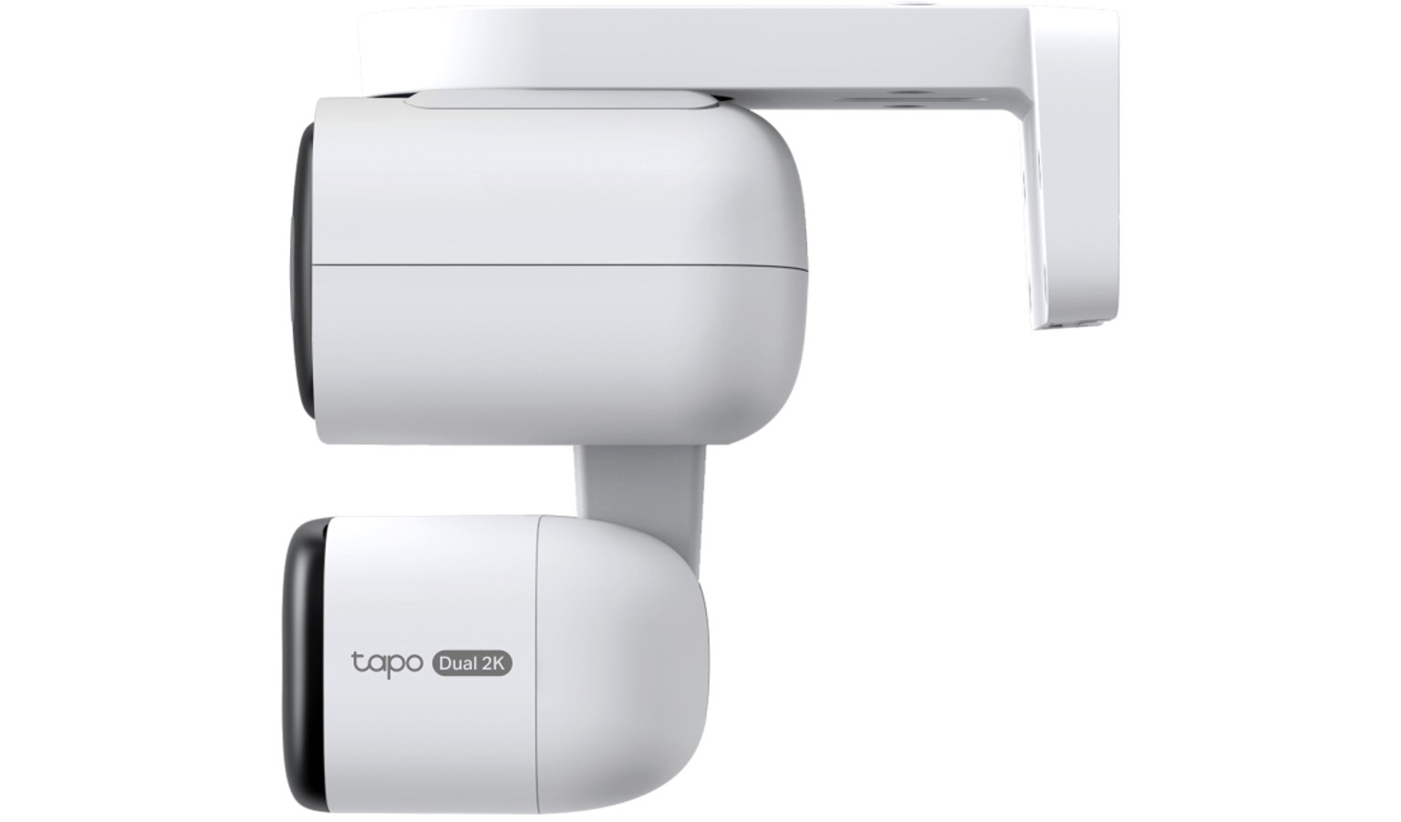 TP-Link Indoor/Outdoor Dual Lens Pan/Tilt Security Camera - White (TPL-TC34)_3