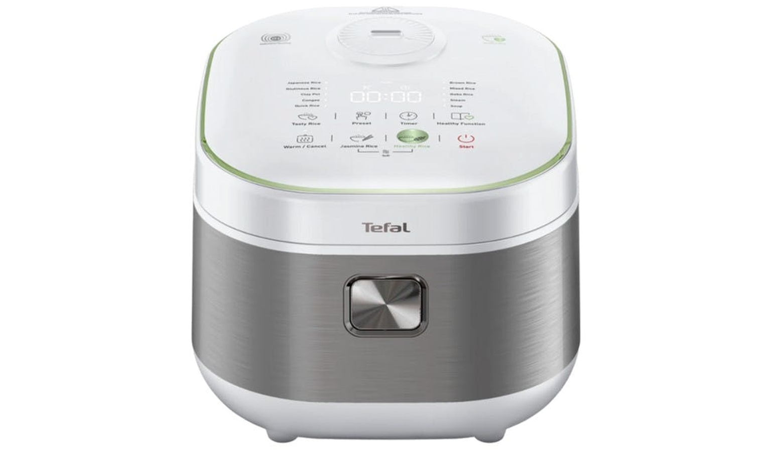 Tefal RK-8621 Rice Cooker - White