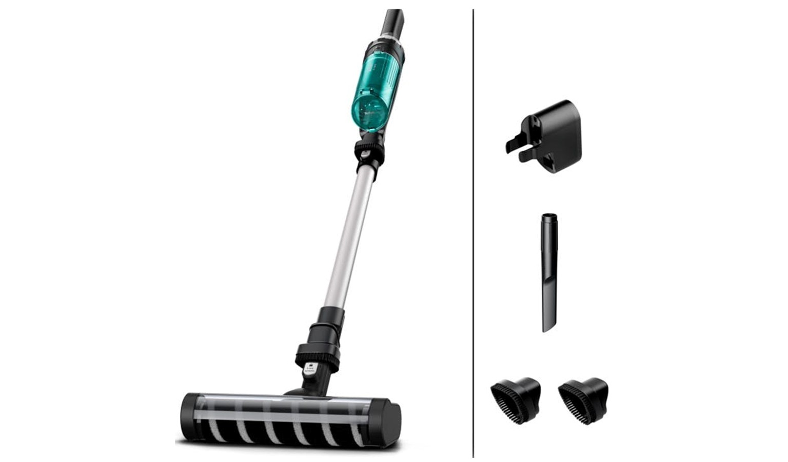Tefal X-Nano Handstick Vacuum  (TY1131)