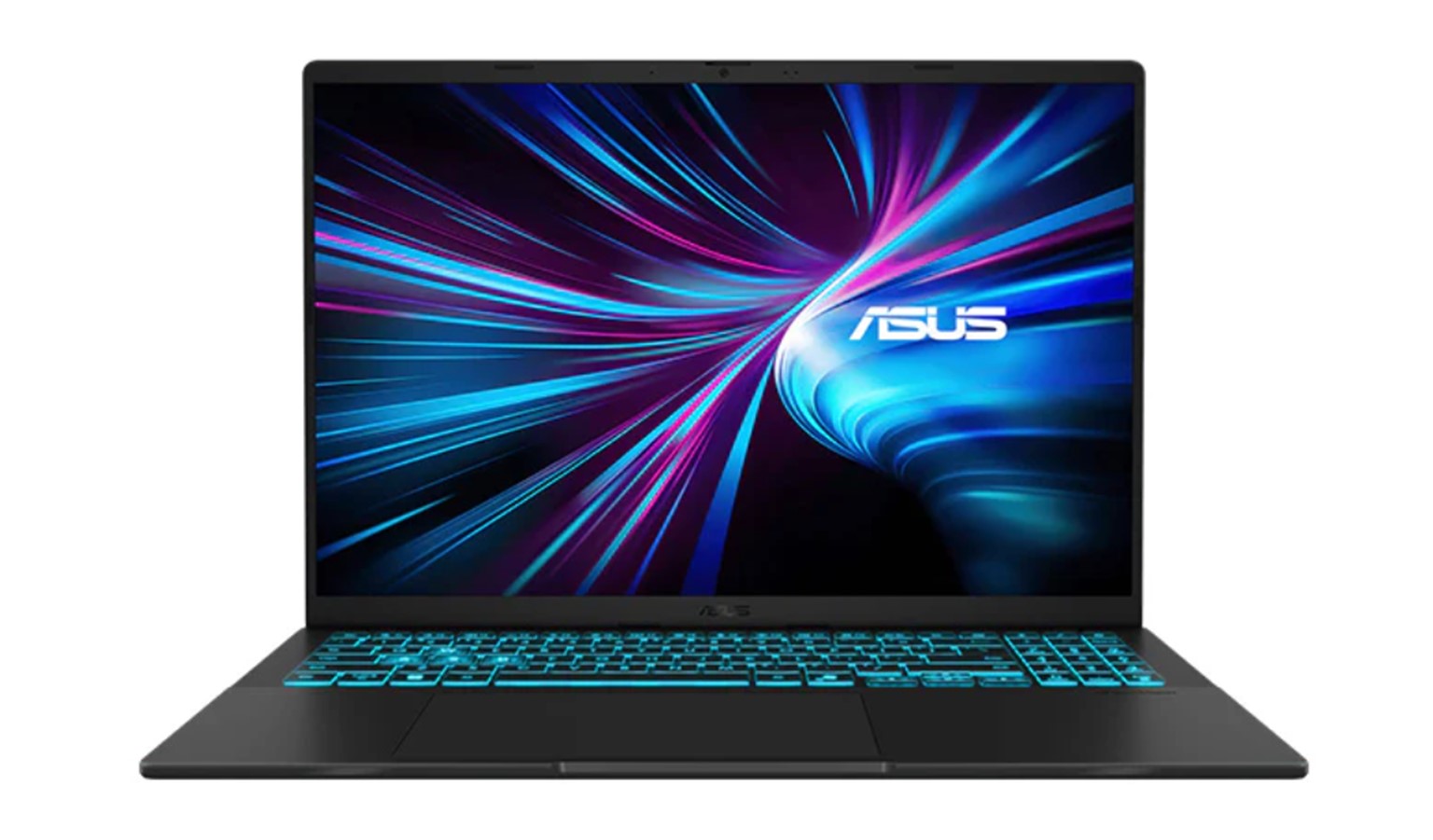 Asus Gaming V16 16-inch Intel Core 7-240H/16GB/1TB SSD NVIDIA GeForce RTX 5050 Gaming Laptop - Black (V3607VH-RP078W)