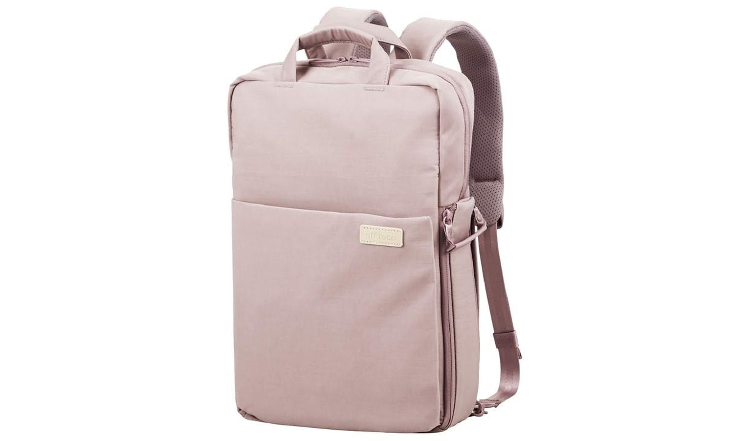 Elecom BM-OF04PU PC Case off toco Backpack - Purple