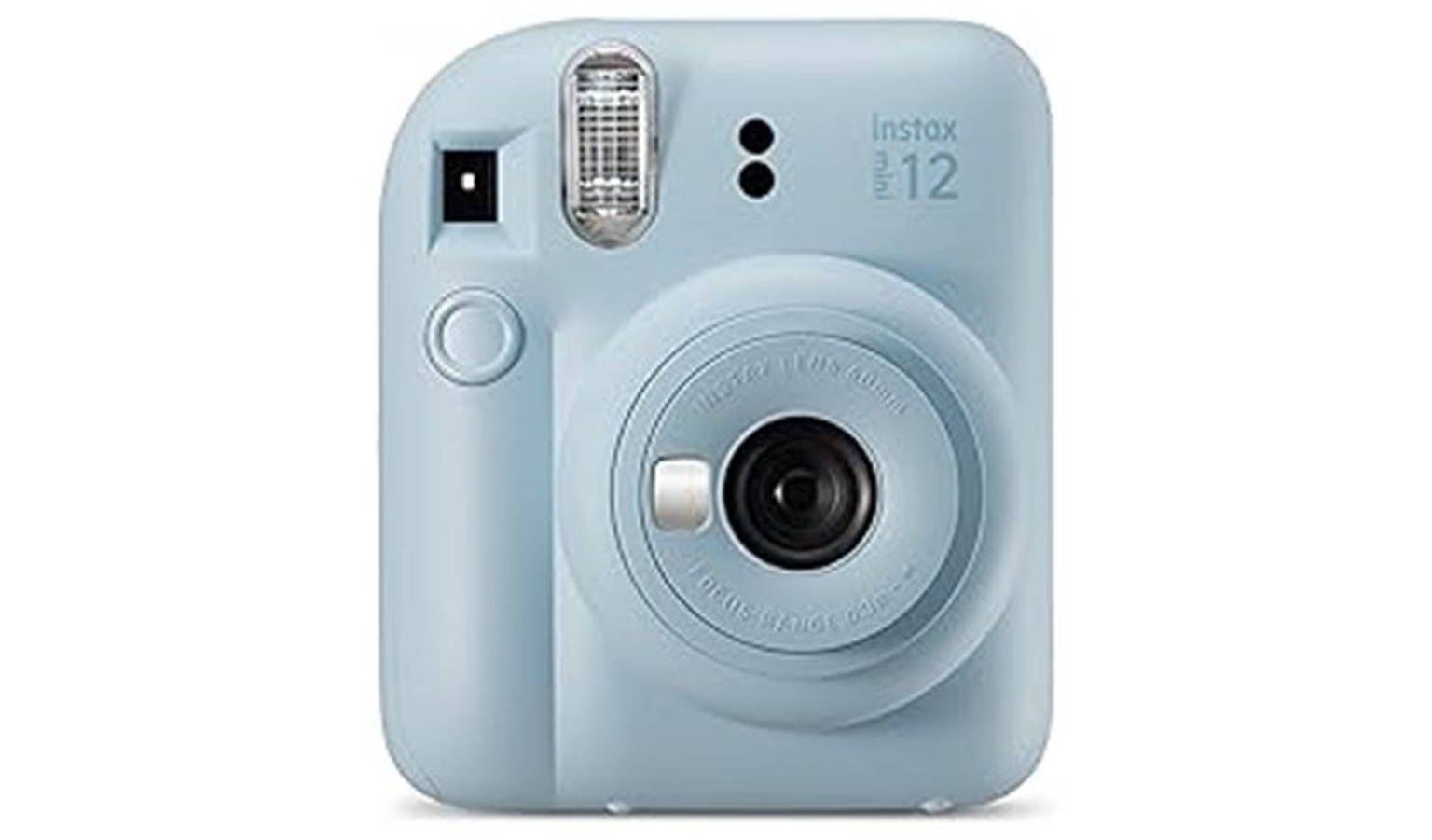 Fujifilm Instax Mini 12 Combo Kit - Blue_3