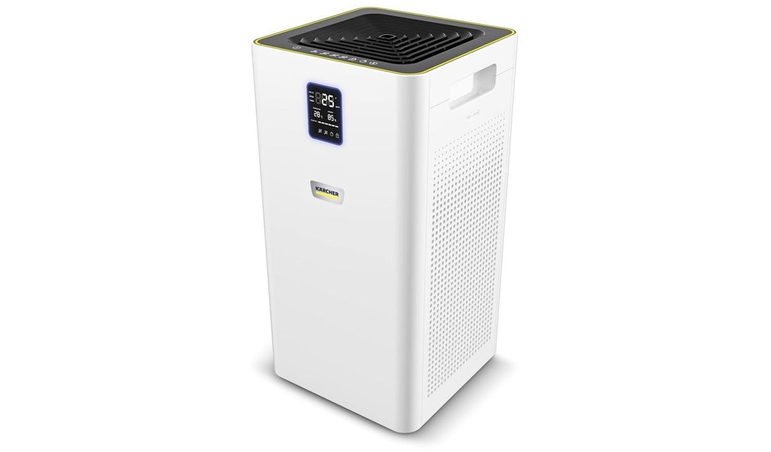Karcher AF 50 Air Purifier - White