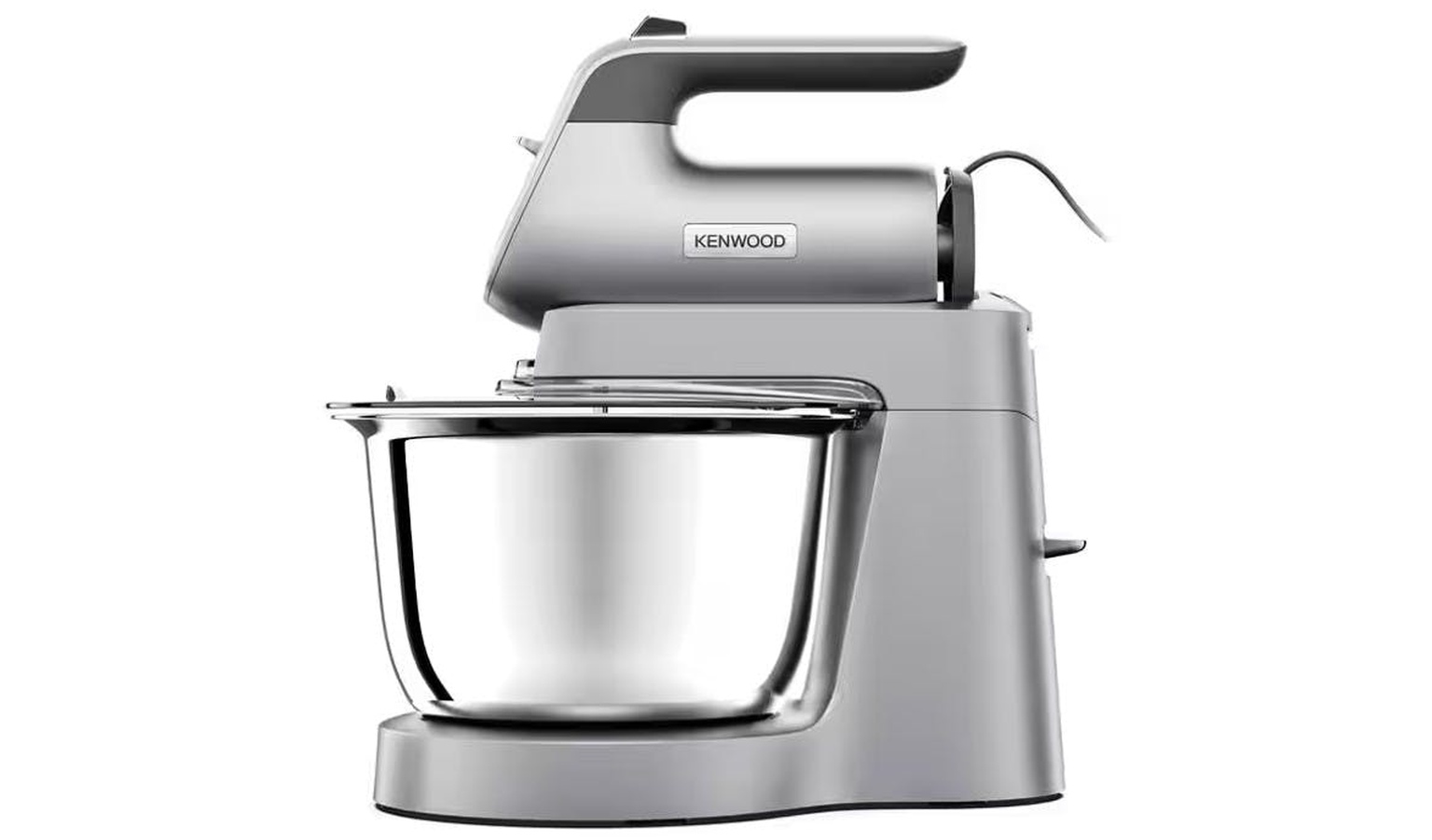 Kenwood HMP54.000SI Mixer Stand - Silver