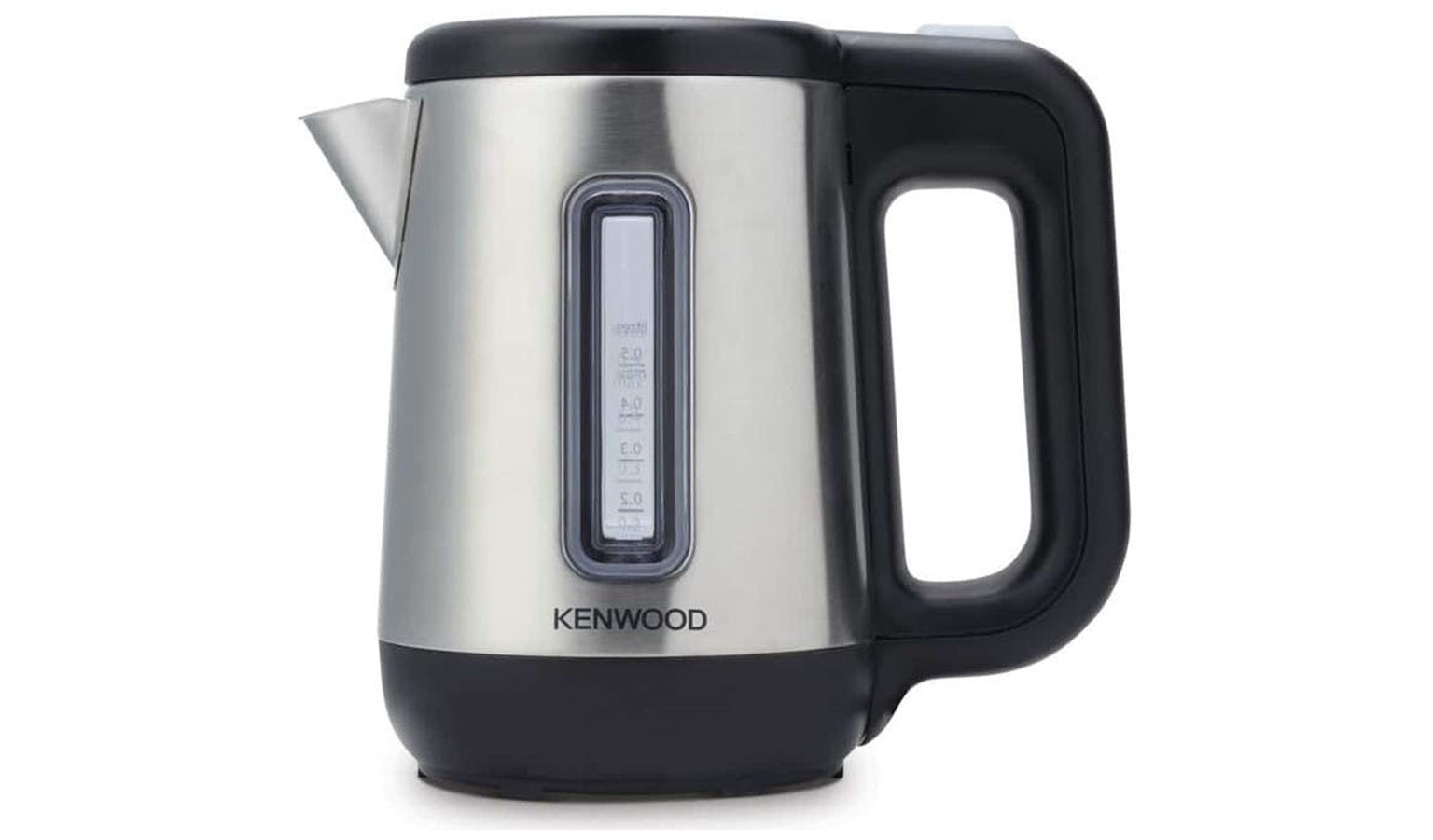 Kenwood JKM076 Kettle Water - Stainless Steel