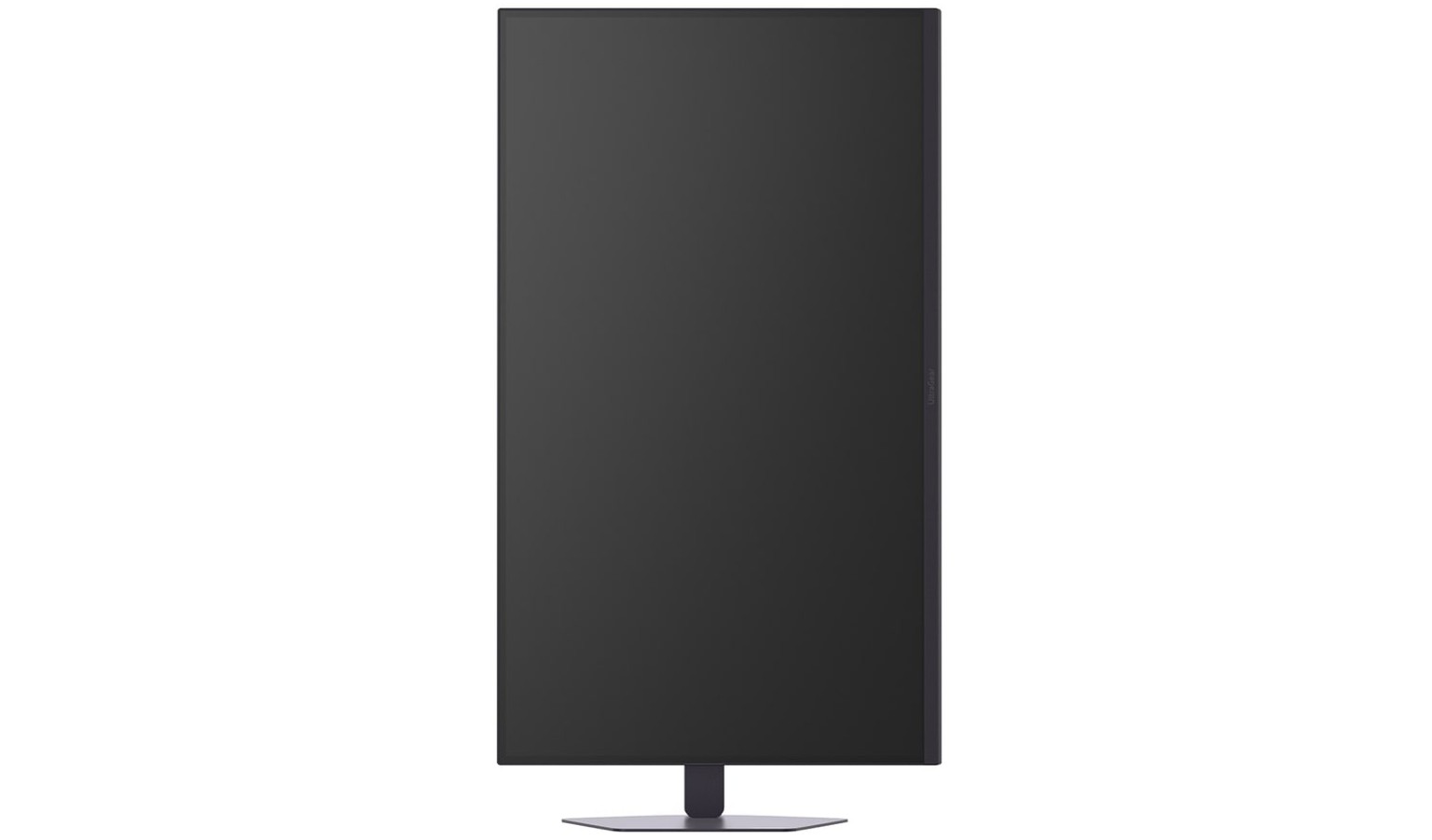 LG UltraGear G6 32-inch QHD 200Hz Gaming Monitor - Black (32G620B-B)_5