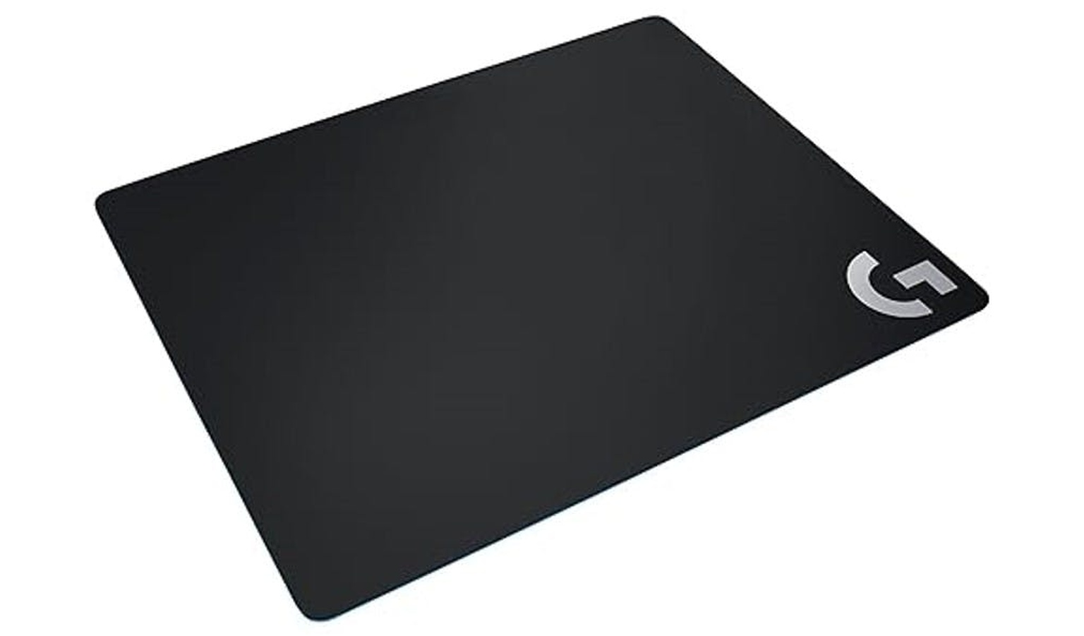 Logitech G240 Cloth Gaming Mouse Pad - Black