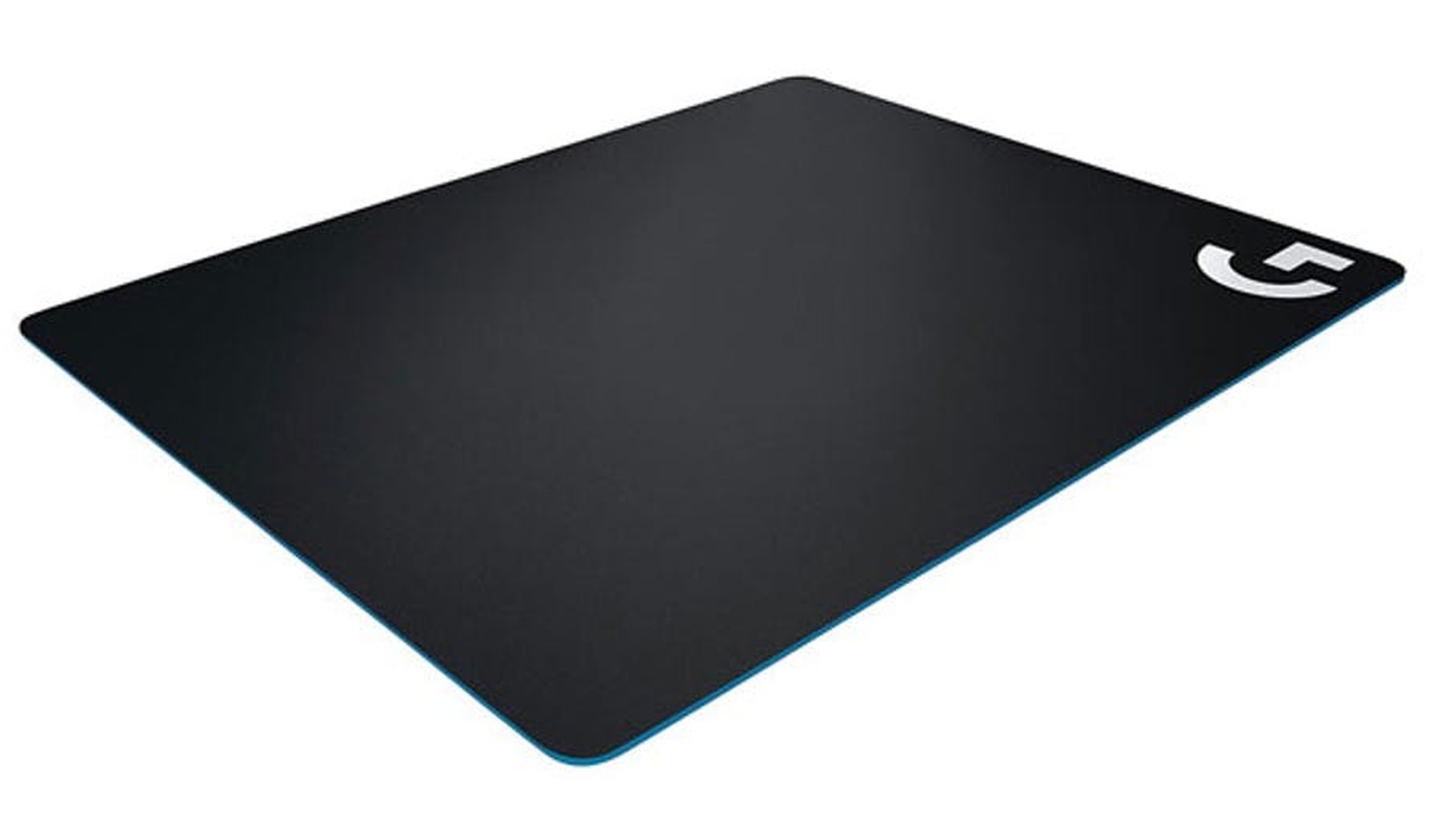 Logitech G440 Hard Gaming Mouse Pad - Black