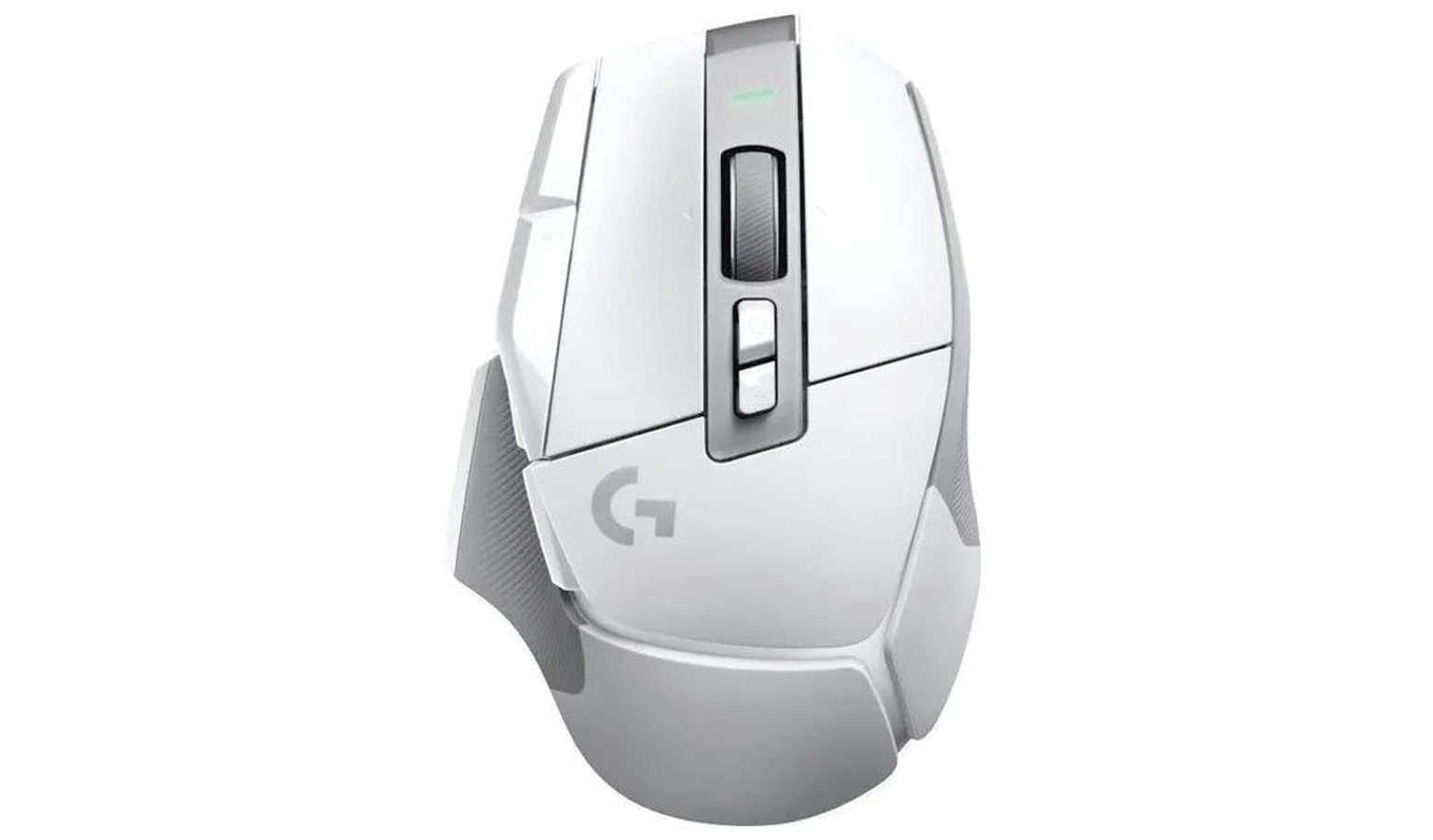 Logitech G502 X Wireless Gaming Mouse - White