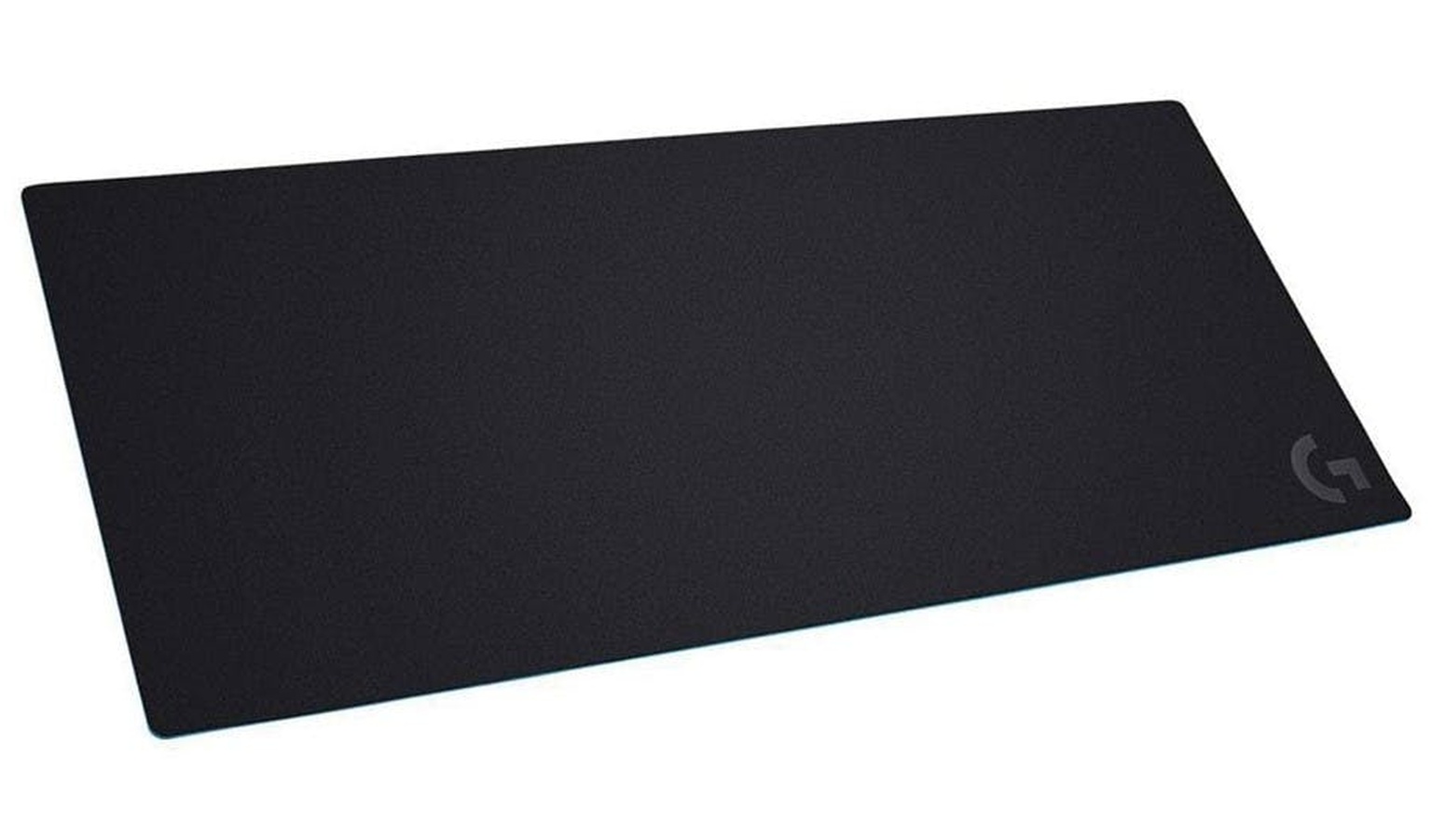 Logitech G840 XL Gaming Mouse Pad - Black