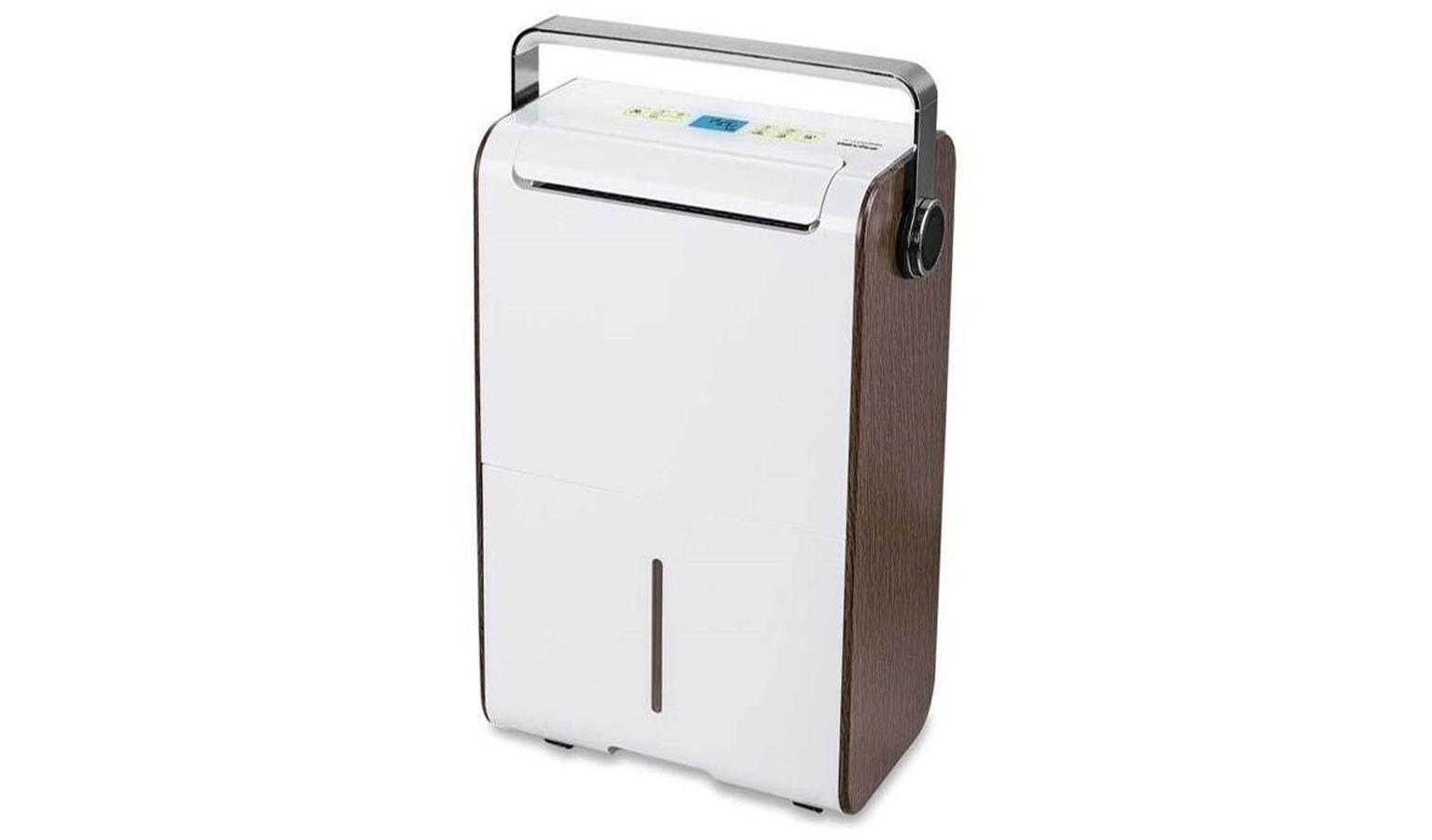 Novita ND838i Dehumidifier - White