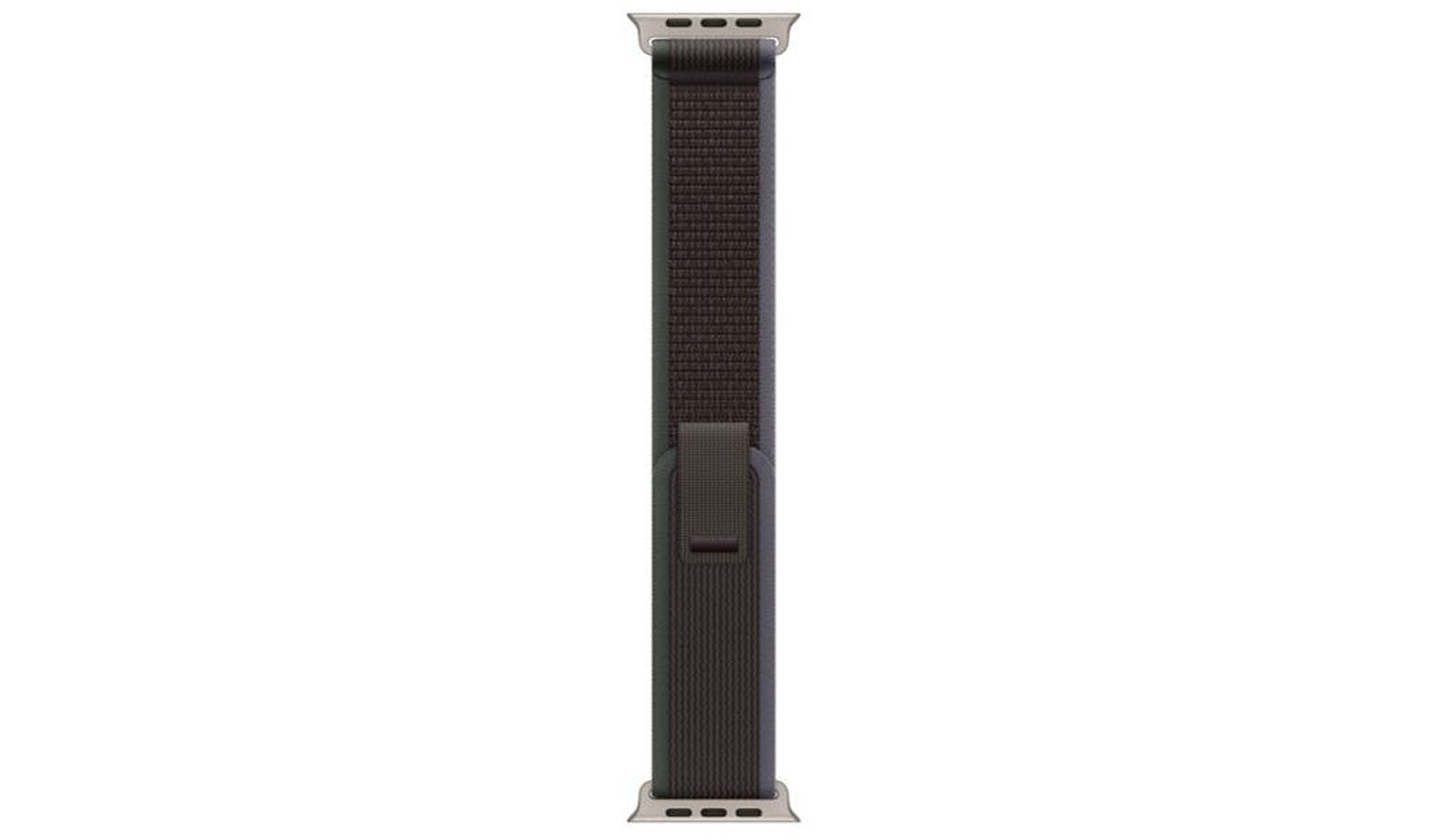 Apple MT623FE/A 49mm Trail Loop M/L - Blue/Black
