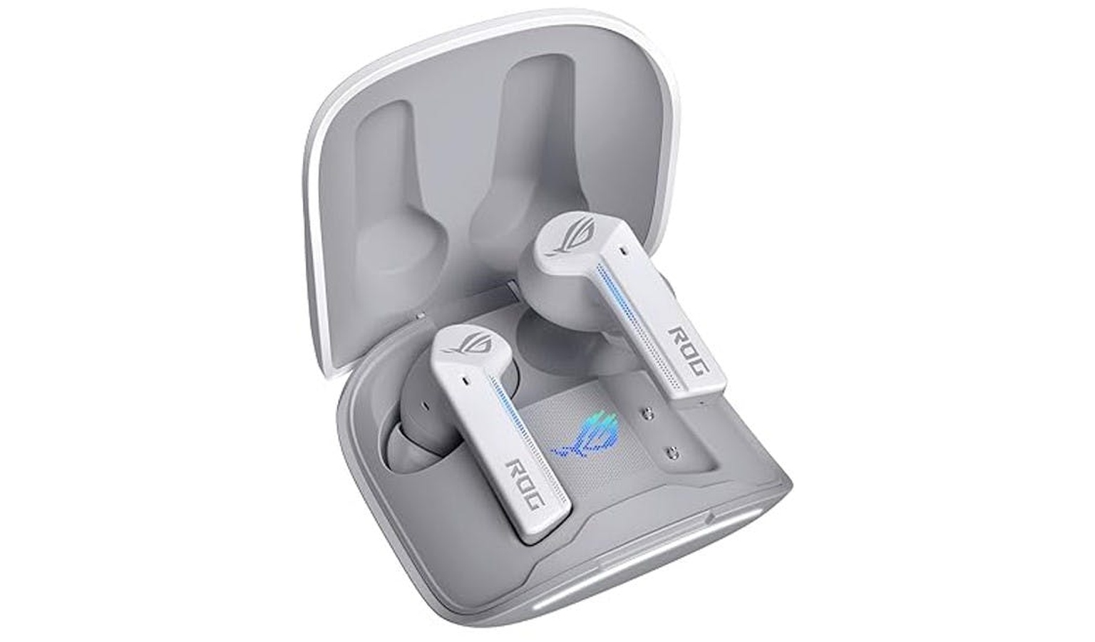 Asus ROG Cetra True Wireless Earbuds - White