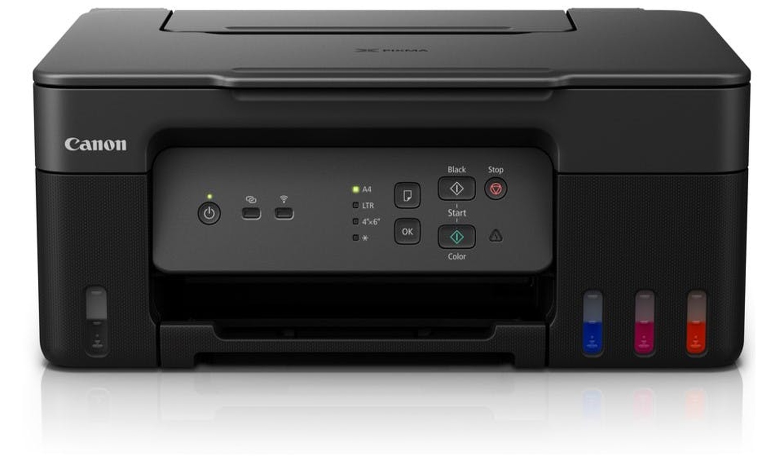 Canon G3730 All in One Ink Tank Printer