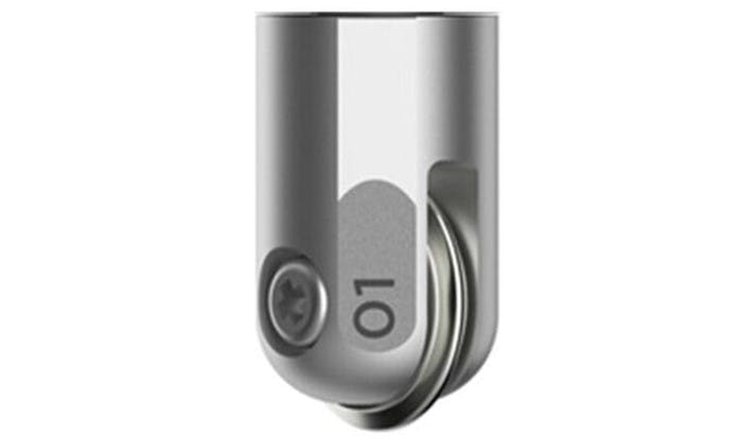 Cricut 2007447 Intl Scoring Wheel Tip - Metal