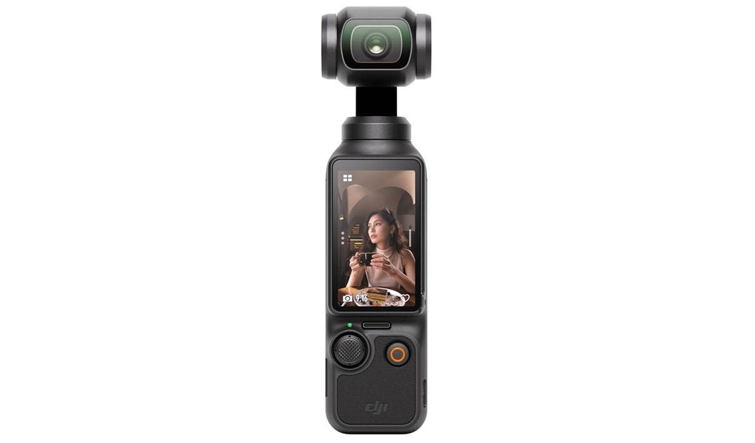 Dji Osmo Pocket 3 - Black