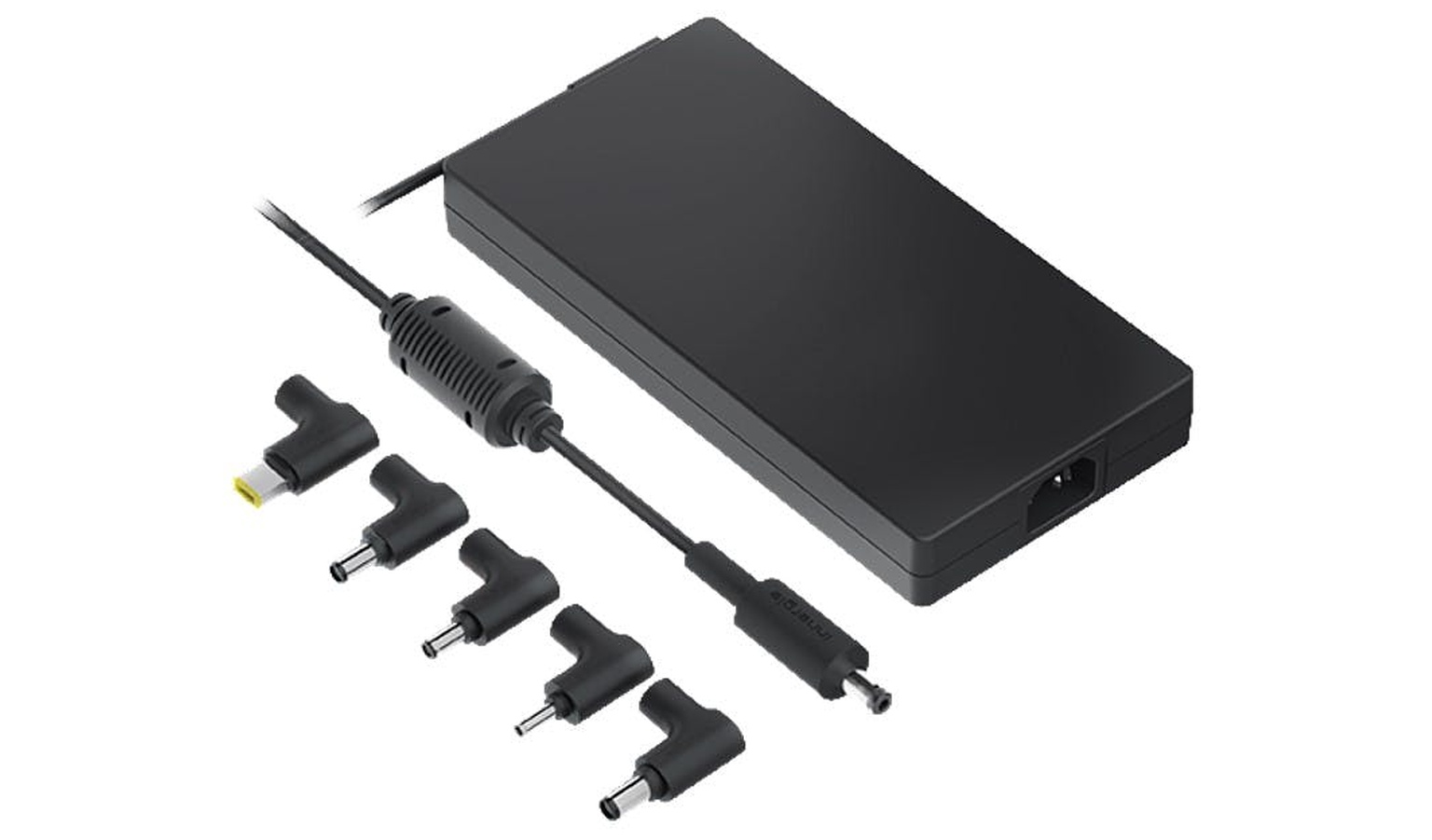 Innergie ADP-280DB BBDA T28 280W Gaming Power Adapter - Black