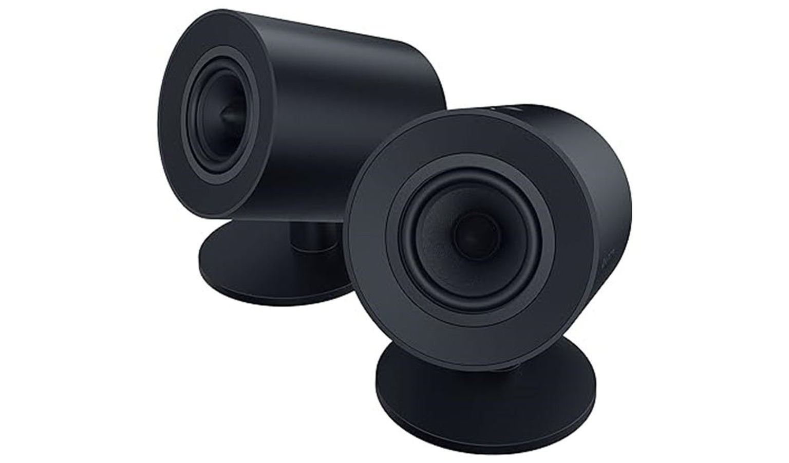 Razer Nommo V2 X 2.0 PC Gaming Speakers - Black