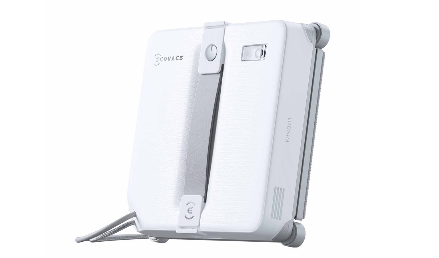 Ecovacs Winbot Mini 2 Window Robot Cleaner - White (WG853-15)