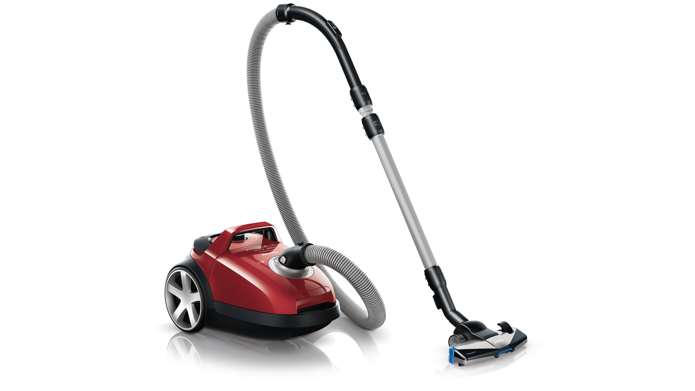 Philips FC9192 Performer Pro 1800W Vacuum Cleaner Harvey Norman Singapore