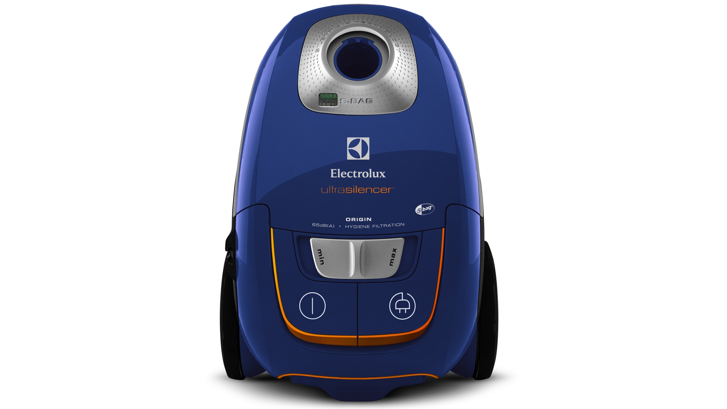 Electrolux ZUS4065OR UltraSilencer Vacuum Cleaner Harvey Norman Singapore