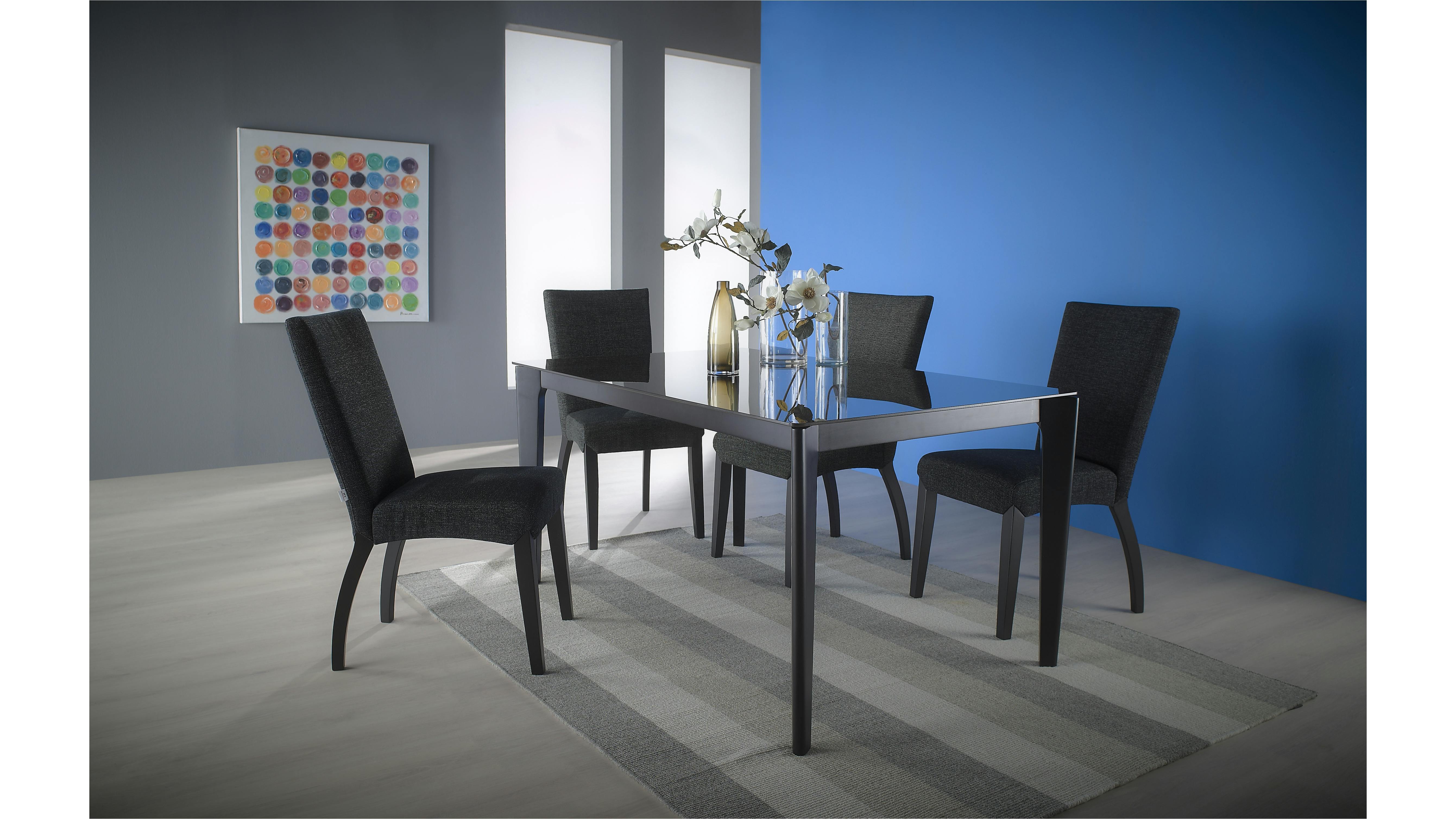 Haline Dining Table Harvey Norman Singapore Haline Dining Table Harvey Norman Singapore