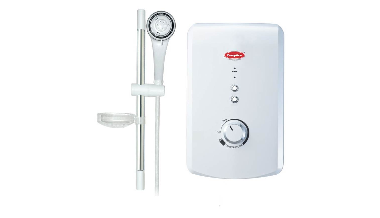 Water Heaters | Harvey Norman Singapore
