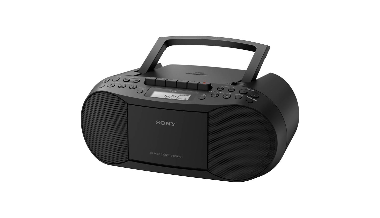 harvey norman boombox